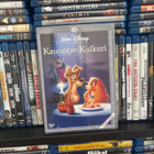 Kaunotar ja kulkuri disney 15. - pikkukuva 1