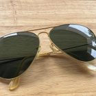 Ray-Ban Aviator aurinkolasit B&L - pikkukuva 1