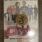 Joona Tena: FC Venus (uusi) DVD - pikkukuva 1