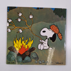 Charles M. Schulz ym. : Kesä on mennyt, Jaska Jokunen - pikkukuva 2