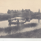 Helsinki kortti 1903 Malmilta. - pikkukuva 1