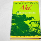 Wole Soyinka - Ake -lapsuusvuodet - pikkukuva 2