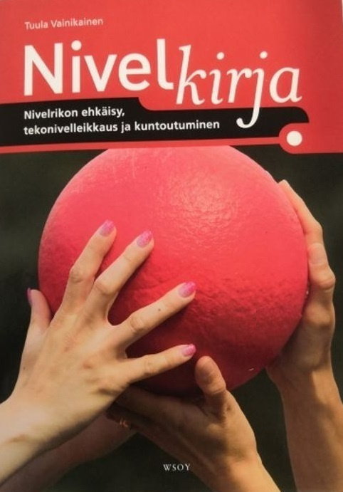 Tuula Vainikainen: Nivelkirja