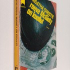 Agatha Christie : Rouva McGinty on kuollut - pikkukuva 1