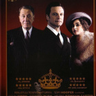 dvd, Kuninkaan puhe (Colin Firth, Guy Pearce) [draama] - pikkukuva 1