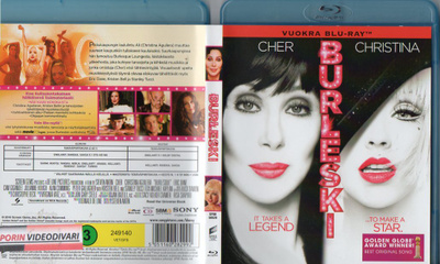 Burleski	(37 416)	vuok	-FI-	BLU-RAY	suomik.		cher	2010