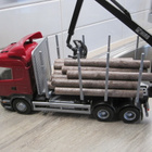 EMEK SCANIA HIGHLINE R730 TUKKIREKKA - pikkukuva 2