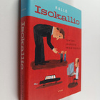 Kalle Isokallio : Tohtori Jalkasen perintövirus - pikkukuva 1
