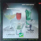 Alfred Hauser Tango-orkestereineen - Tango Sprite LP Green - pikkukuva 2