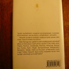 Kaitaro & Roinila (toim.), FIlosofin kuolema - pikkukuva 2