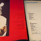 Eric Burdon x 2: Comeback ja Darkness Darkness LP - pikkukuva 2