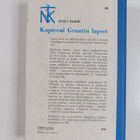 Jules Verne : Kapteeni Grantin lapset - pikkukuva 2