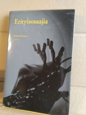 Raimo Pesonen: Erityisosaajia