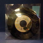 URIAH HEEP - LADY IN BLACK - VG+ FIN -71 7" SINGLE - pikkukuva 2