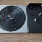 Playstation PS3 / PS2 DJ Hero ohjain - pikkukuva 2