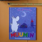 Muumin kuutamoseikkailu - pikkukuva 1