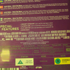 JUSTIN BIEBER NEVER SAY NEVER Blu-ray - pikkukuva 2