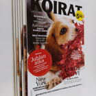 Koirat 1-6/2010 (Vuosikerta) - pikkukuva 1