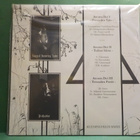 COSMIC CHURCH - ARCANA DEI TRILOGIA M/M 1ST PRESS 2LP - pikkukuva 2