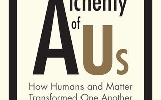 Ainissa Ramirez - The Alchemy of Us: How Humans and Matter