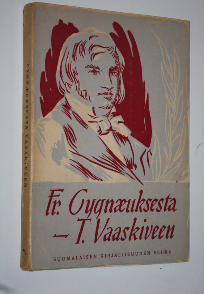 Kauko (toim.) Kula : Suomalaisen kirjallisuuskritiikin an...
