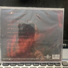 THYESTEAN FEAST - Cycles Of Worldburn cd (Black Metal) - pikkukuva 2