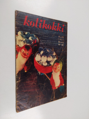 Kotikokki 10/1957