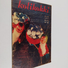 Kotikokki 10/1957 - pikkukuva 1