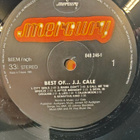 J.J. Cale – Best Of... J.J. Cale  LP - pikkukuva 3