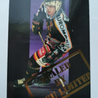 95-96 Sisu Limited Signed & Sealed #1/9 Sami Kapanen - pikkukuva 2