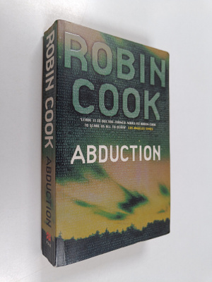 Robin Cook : Abduction