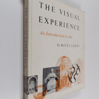 Bates Lowry : The Visual Experience : An Introduction to Art - pikkukuva 1
