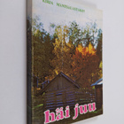 Häi juu : kirja Mäntsälästäkö - pikkukuva 1