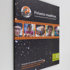 Pelasta maailma : kansainvälisyyskasvatusta Film Cafe -me... - pikkukuva 1
