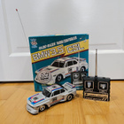 BMW 3,5CLS radio-ohjattava - pikkukuva 1