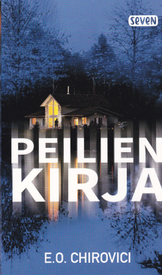 Peilien kirja