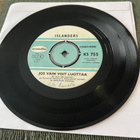 ISLANDERS: Leijat * Jos vain voit luottaa * FIN 1968 - pikkukuva 2