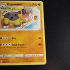 Cranidos 76 ja Hippowdon 80 /189, Astral Radiance 2022 - pikkukuva 2