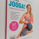 Eve Boggenpoel : Kiinteä keho jooga! Parantava jooga - pikkukuva 1
