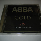 Abba - Gold (CD, Uusi) - pikkukuva 1