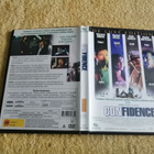 CONFIDENCE DVD - pikkukuva 1