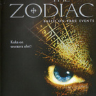 Zodiac (2005) (4 096) K -FI- suomik. DVD justin chambers 20 - pikkukuva 1
