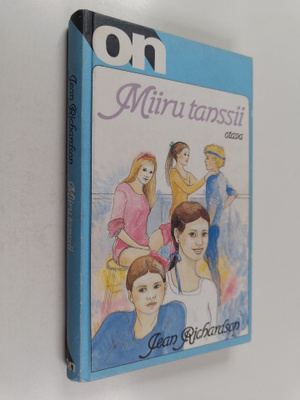 Jean Richardson : Miiru tanssii
