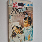 Elisabet Reymers : Aikaa lainaksi - pikkukuva 1