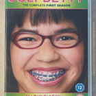 Ruma Betty: Kausi 1 (2006-2007) America Ferrera (6DVD) - pikkukuva 1