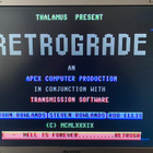 Commodore 64 / C64 Retrograde - pikkukuva 2