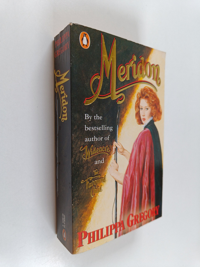 Philippa Gregory : Meridon