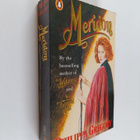 Philippa Gregory : Meridon - pikkukuva 1