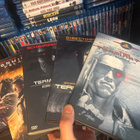 Terminator 1-4 (1987->) suomijulkaisut - pikkukuva 1