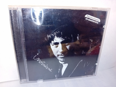 CD Irwin Goodman : Irwinismi ( SIS POSTIKULU )